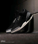 Nike Air Jordan Retro 3 Off Noir 2516