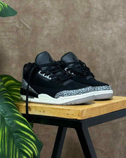 Nike Air Jordan Retro 3 Off Noir 2516