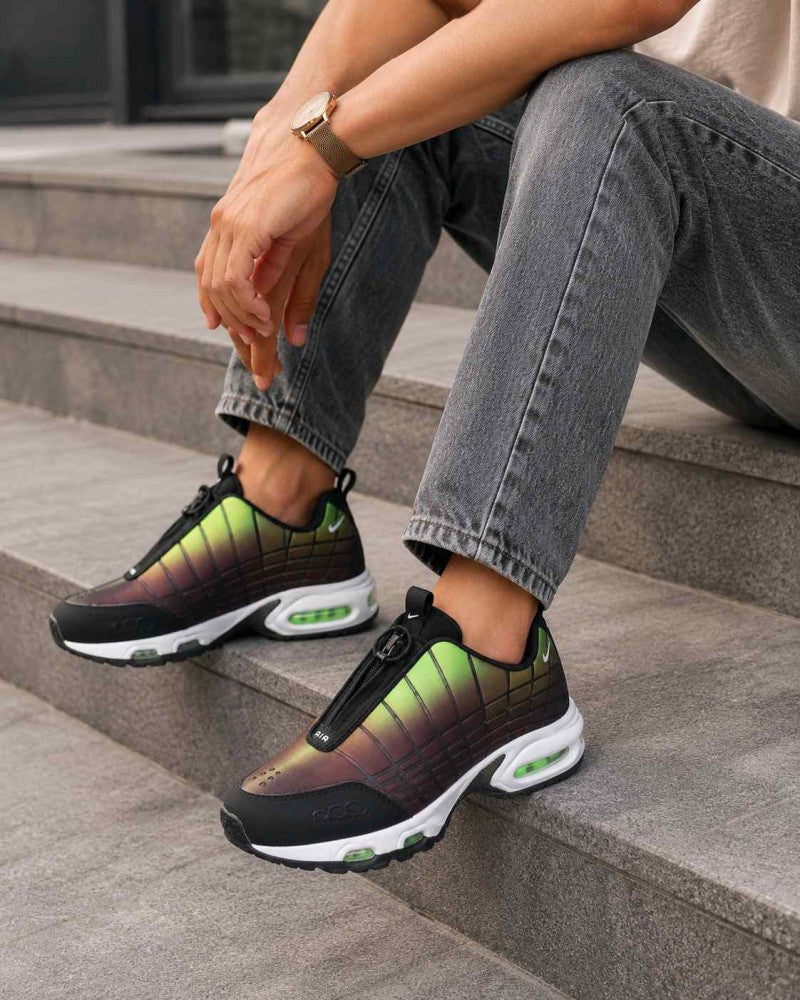 Nike Airmax Sanders Green 2055