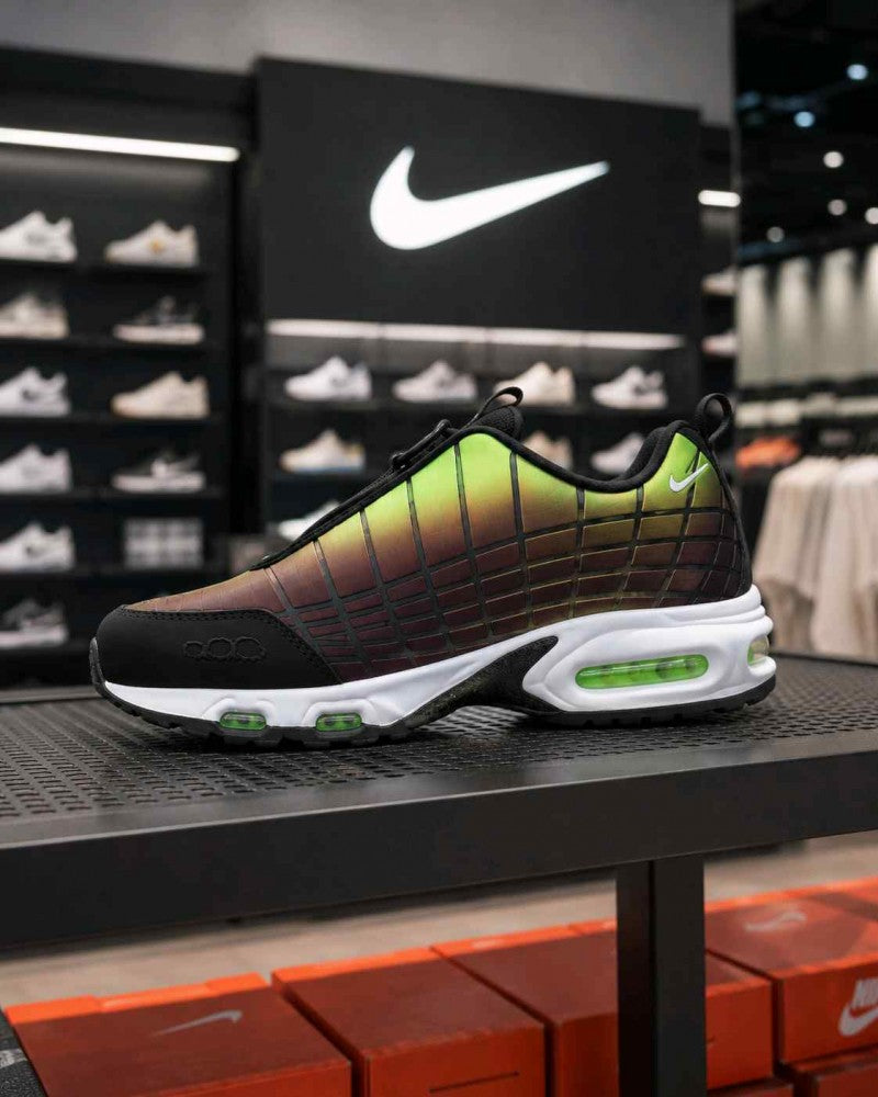 Nike Airmax Sanders Green 2055