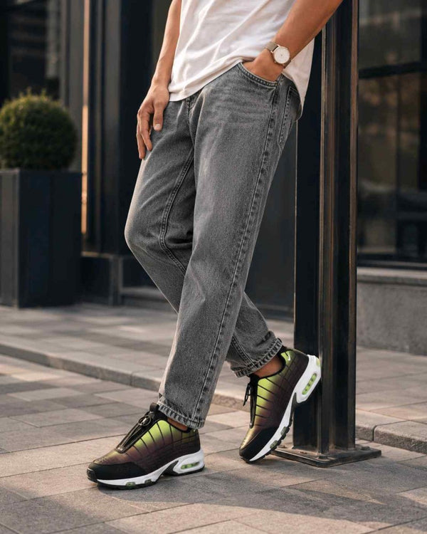 Nike Airmax Sanders Green 2055