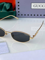 Gucci 32827 gold black