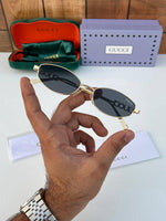 Gucci 32827 gold black