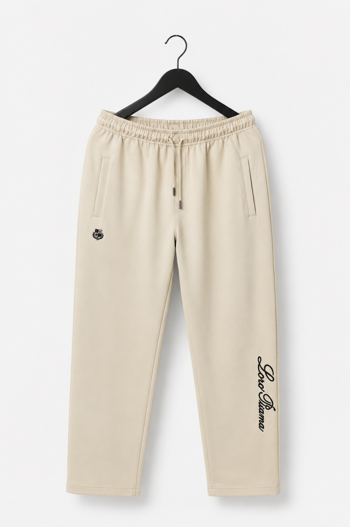 Loro pian_a Premium Track Pants 2357.