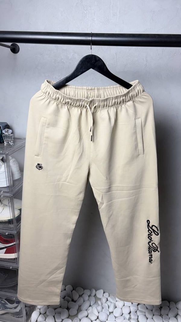 Loro pian_a Premium Track Pants 2357.