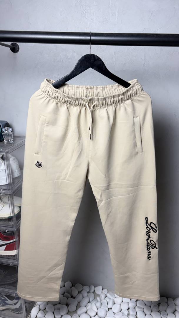 Loro pian_a Premium Track Pants 2357.