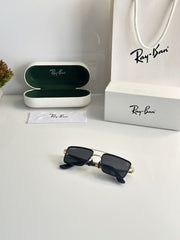 RB 3601 Gold Black