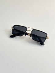 RB 3601 Gold Black