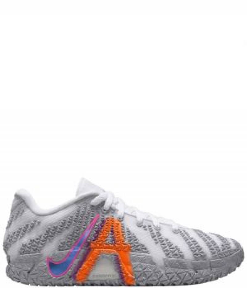 Basketball JA 3 Light Show For Mens