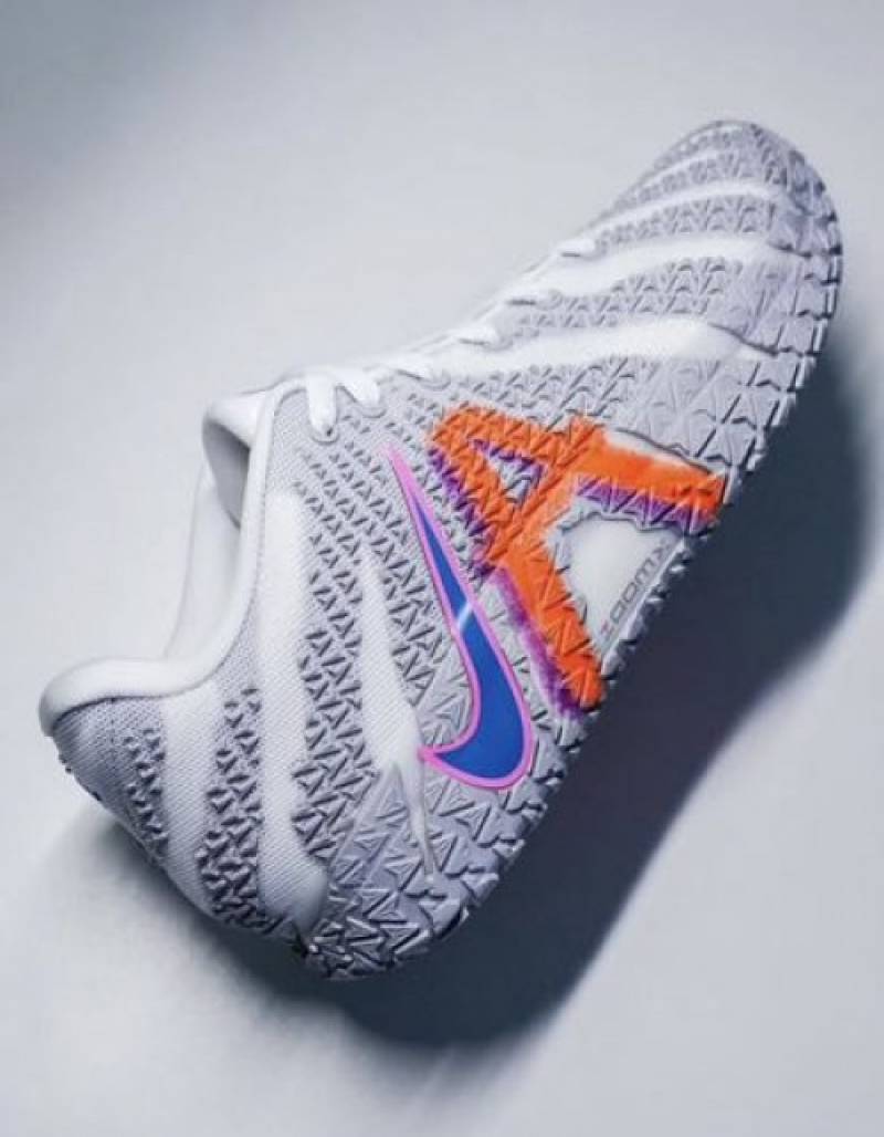 Basketball JA 3 Light Show For Mens