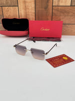 Cartier 0502_brown