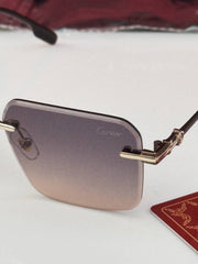 Cartier 0502_brown