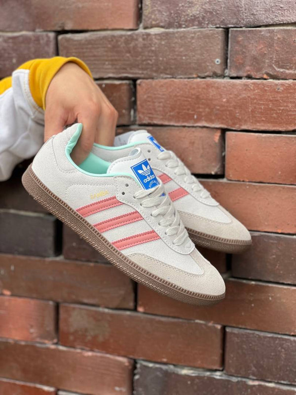 Adidas SAMBA OG CLAY STRATA