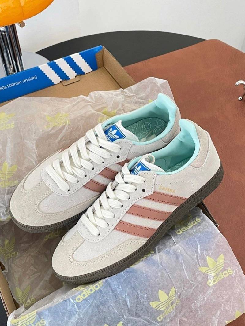 Adidas SAMBA OG CLAY STRATA