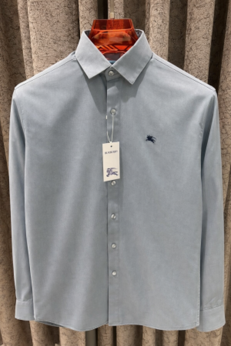 Burberry IMPORTED STORE ARTICLE SHIRT