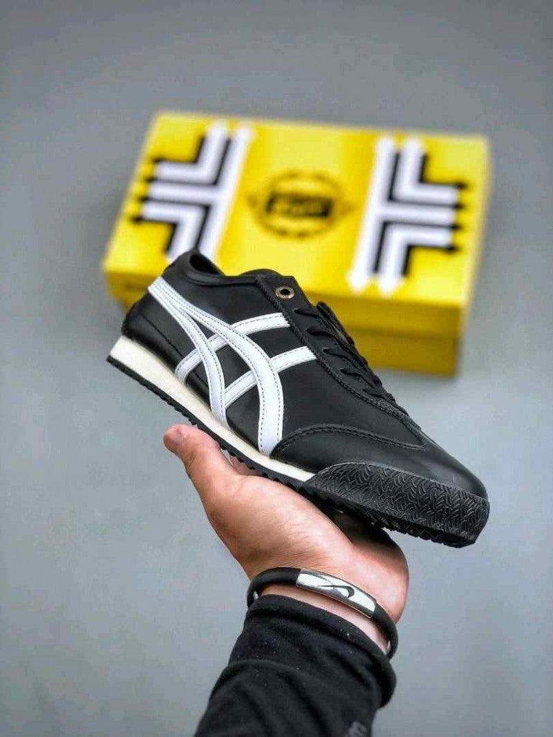 Onitsuka Tiger Mexico 66 SD White Black 2049