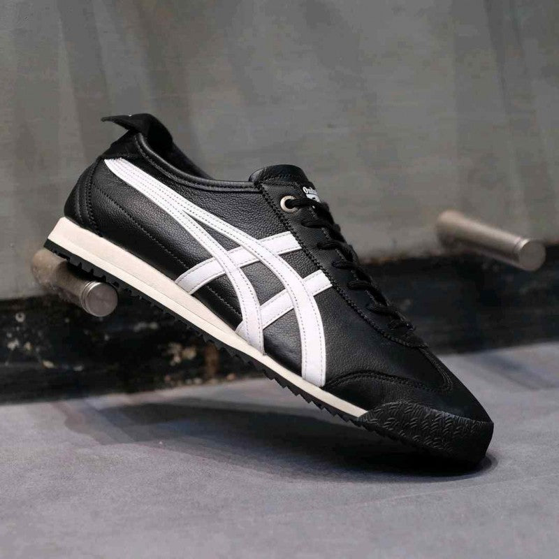 Onitsuka Tiger Mexico 66 SD White Black 2049