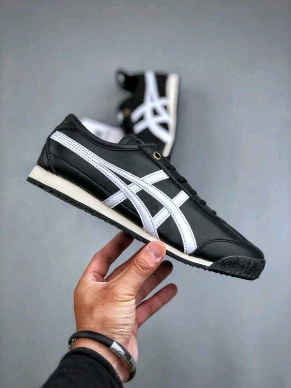 Onitsuka Tiger Mexico 66 SD White Black 2049