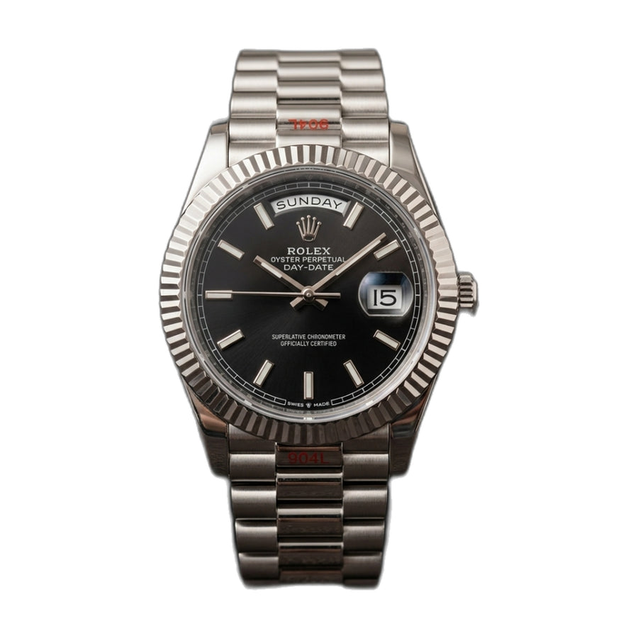 Rolex Oyster perpetual Day Date Automatic