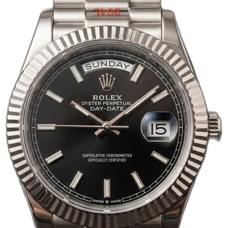 Rolex Oyster perpetual Day Date Automatic