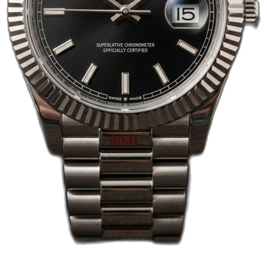 Rolex Oyster perpetual Day Date Automatic