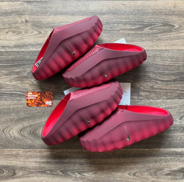 Nike Mind 001 Team Red Spider Man FIX
