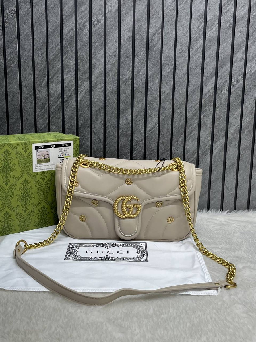 Gucci_Marmont_GG_Edition_Apricot_With_OriginalBox_DustCover