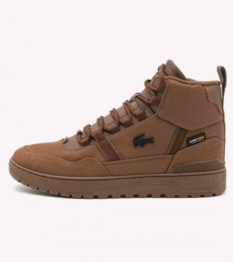Lacoste T Clip Winter Sneaker 812