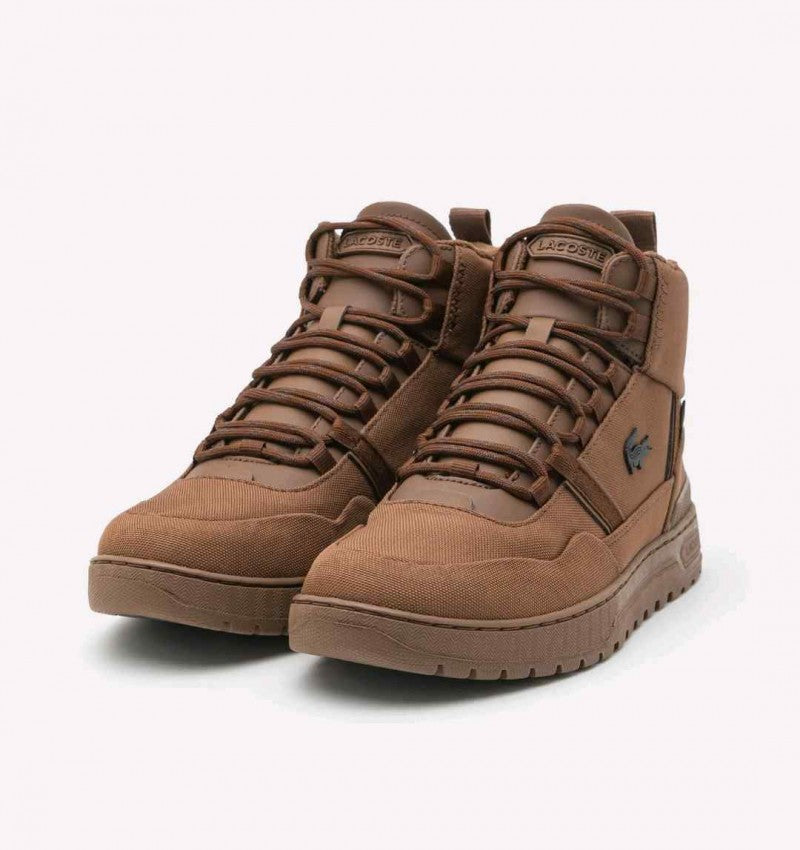 Lacoste T Clip Winter Sneaker 812