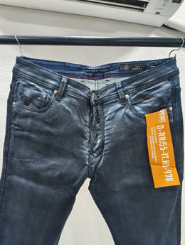 DIESE-xL IMPORTED STORE ARTICLE JEANS