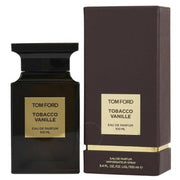 TOMFOORD TOBACCO VANILLE