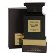 TOMFOORD TOBACCO VANILLE