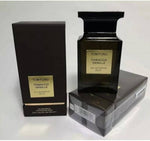 TOMFOORD TOBACCO VANILLE