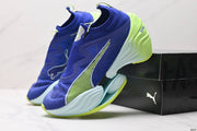 Puma Fast Rb Nitro Elite Navy