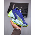 Puma Fast Rb Nitro Elite Navy