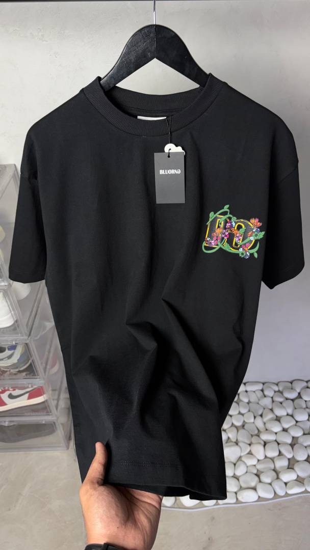 Bluorng Premium Oversized T-Shirt 1557