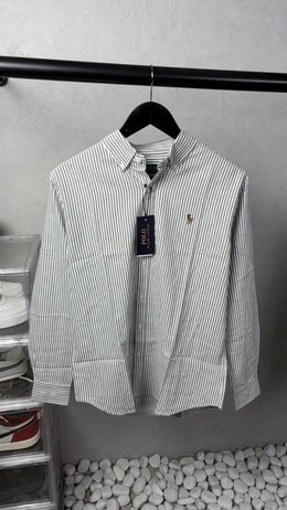 Ralph Laure_n Premium Oxford Shirt 3059