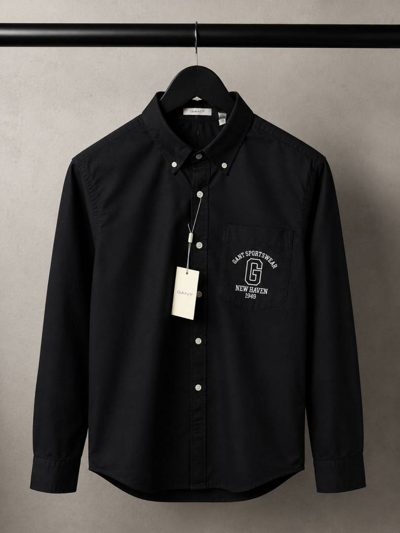 Gant Premium Oxford Shirts 1486