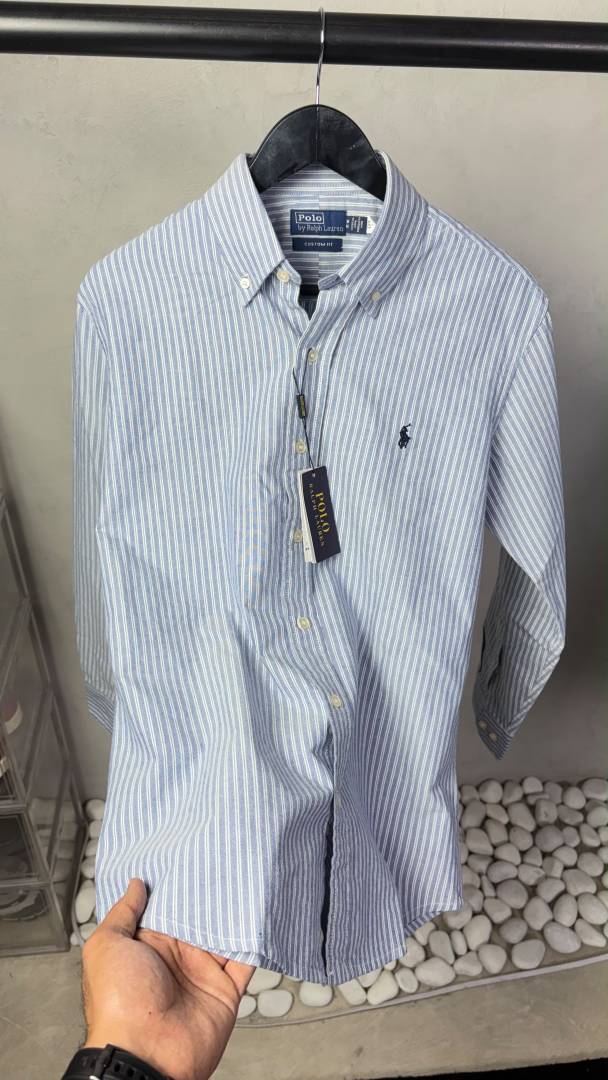 Ralph Lauren Premium Shirt 3068