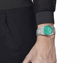 Tissot 1853 Prx Powermatic Quartz