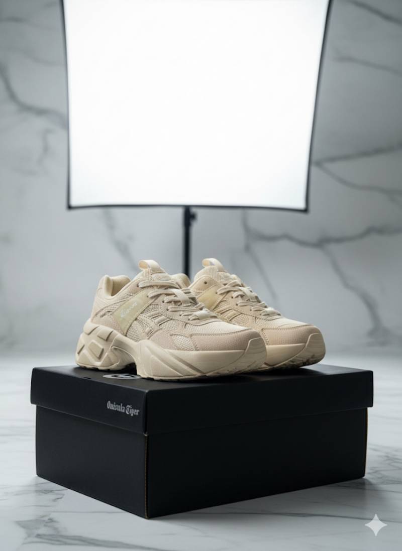 Onitsuka tigar sp beige