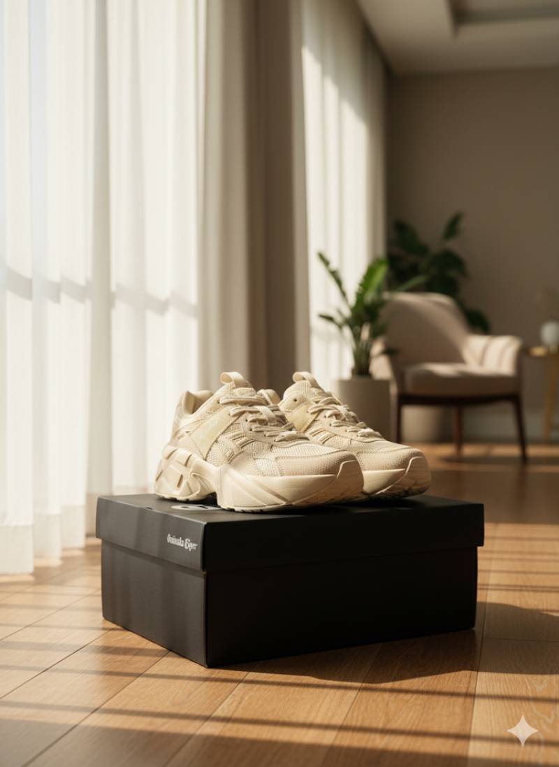 Onitsuka tigar sp beige