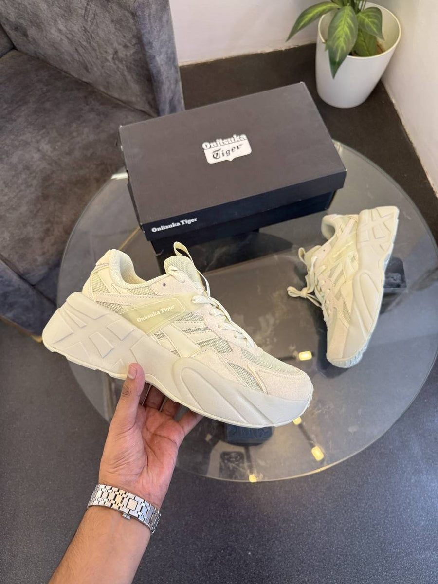 Onitsuka tigar sp beige