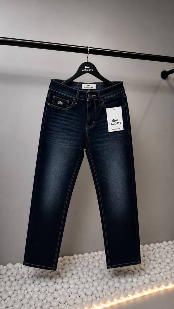 Lacoste_ Classic Deep Blue 1083