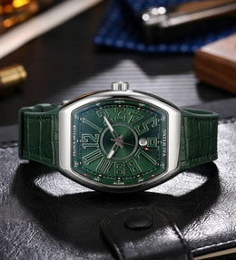 Franck Muller Vanguard V45 SC DT YACHTING
