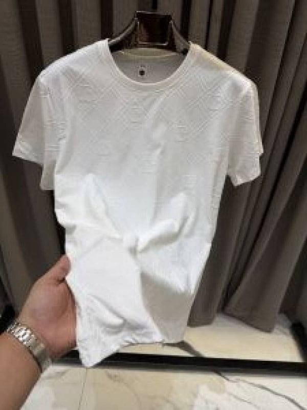 Dolce Gabana Premium Imported Round Neck Tshirt