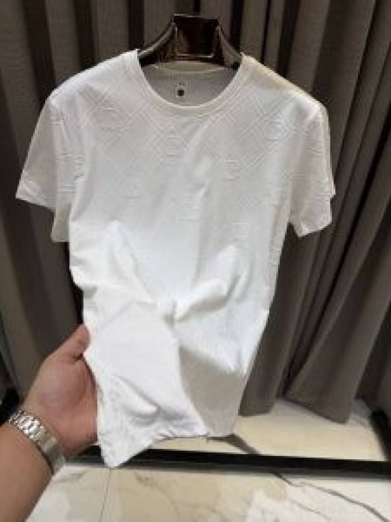 Dolce Gabana Premium Imported Round Neck Tshirt