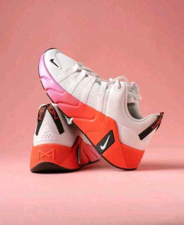 Nike Womens Free Metcon 7 Light Crimson White 103