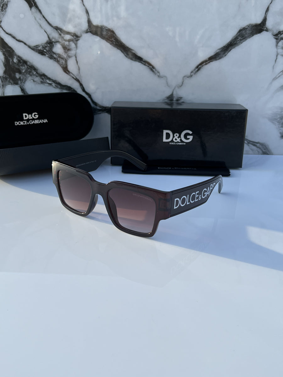 Dolce gabana_6184_brown