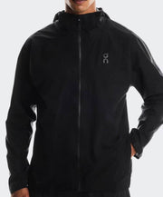 On Cloud IMPORTED STORE ARTICLE JACKET